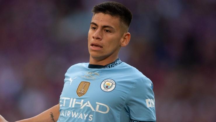 只差官宣，德天空：埃切韦里已通过勒沃库森的体检