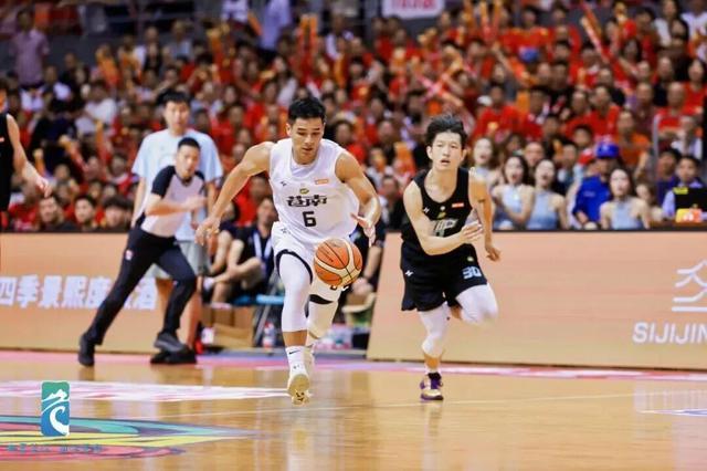 开云服务-浙BA最新赛程：本周10场精彩对决！