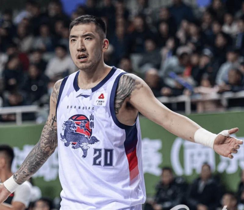 开云中国-山东半场险胜北京！珀塞尔+2本土齐爆，北京双外轰26分，替补挂0