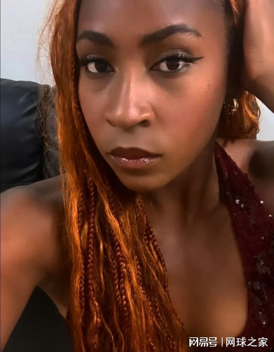 高芙隔空示爱梅总：相较于辛纳阿卡，我更爱他比赛会给人带来惊喜