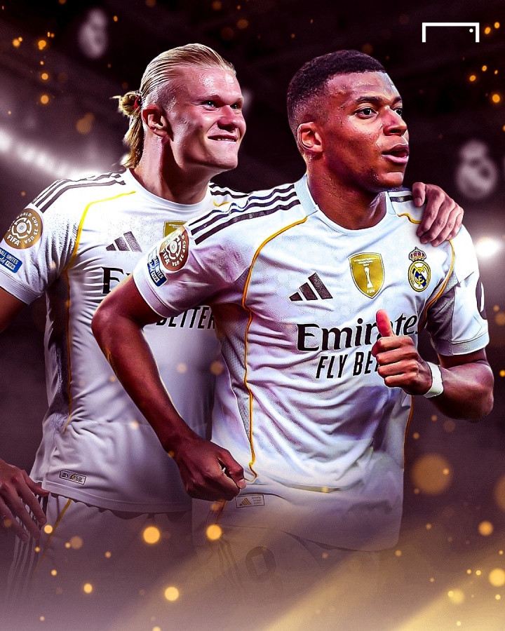 kaiyun-阿斯记者：皇马仍希望得到哈兰德！但要把维尼修斯高价卖了才行