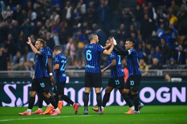 开云体育-【意甲】博尼1射3传，国米4比1克雷莫纳豪取五连胜