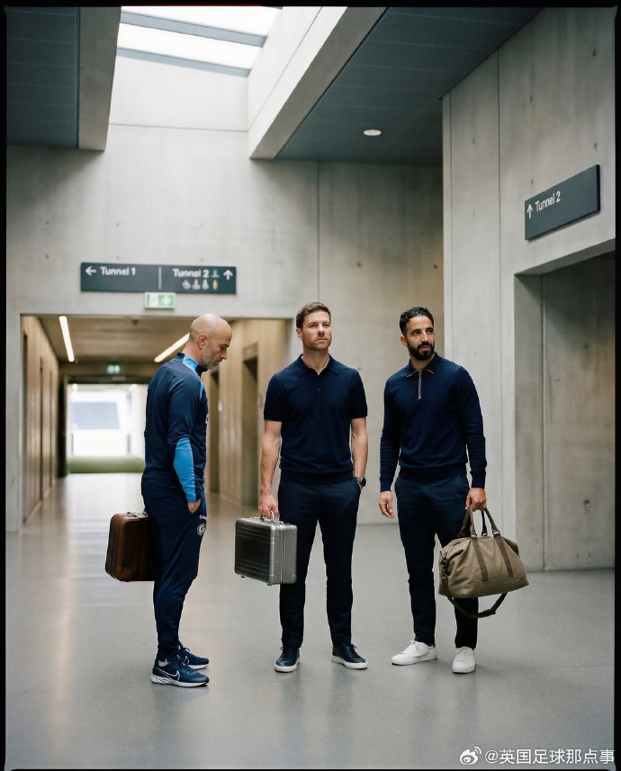 开云服务-马雷斯卡、阿莫林、阿隆索相继下课，下一个是谁？