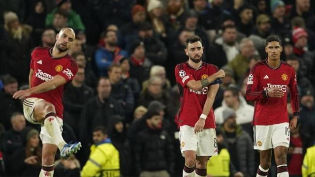 开云官方-林良锋：曼联欧冠出局是好事