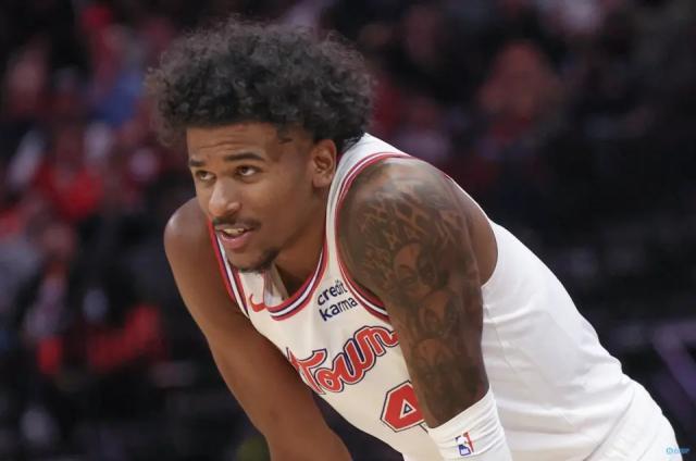 开云官方-7中2仅拿5分！低效表现成常态 火箭太子即将被废？