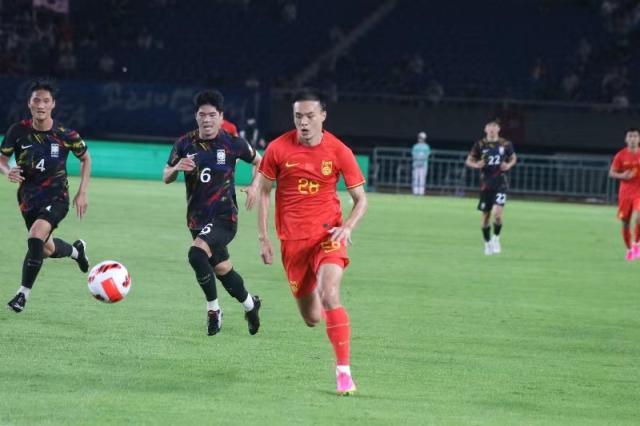 开云中国-命运的捉弄？刘祝润“折”在体温计 刘若钒枯木逢春