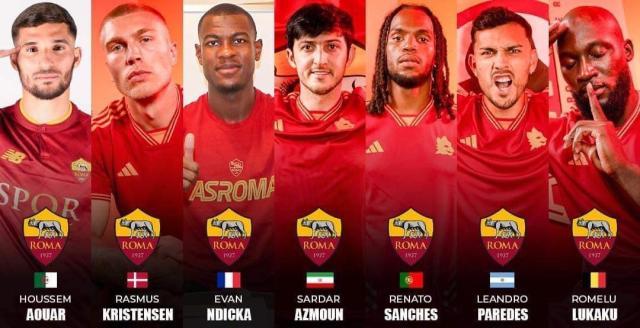 开云官方-卢卡库首秀难救罗马，3轮不胜魔力鸟魔力不再？