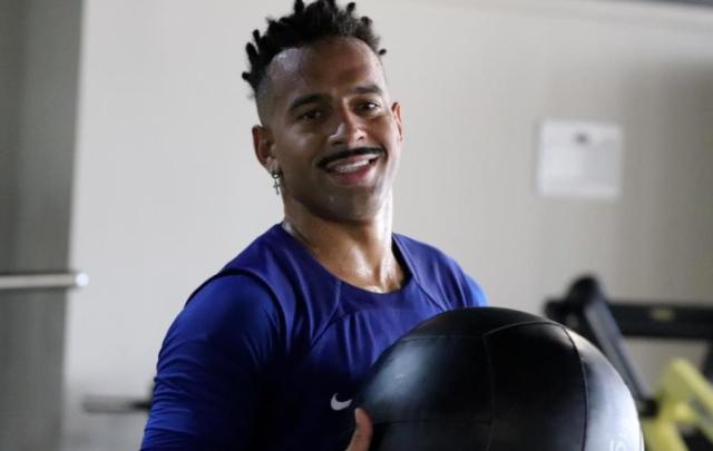 kaiyun-三镇结束冬训备战超级杯 张晓彬：新队友能力出色