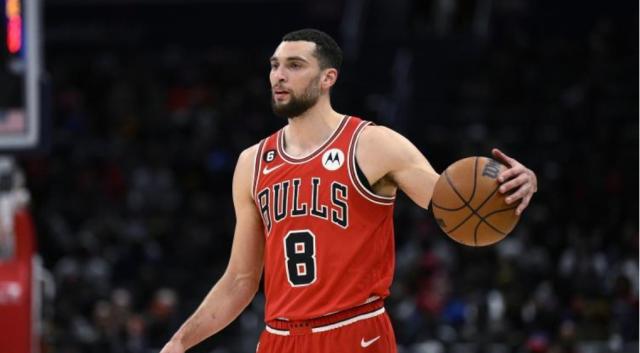 开云体育-首节赢24分最终输球 5连败公牛进攻哑火急需韦少？