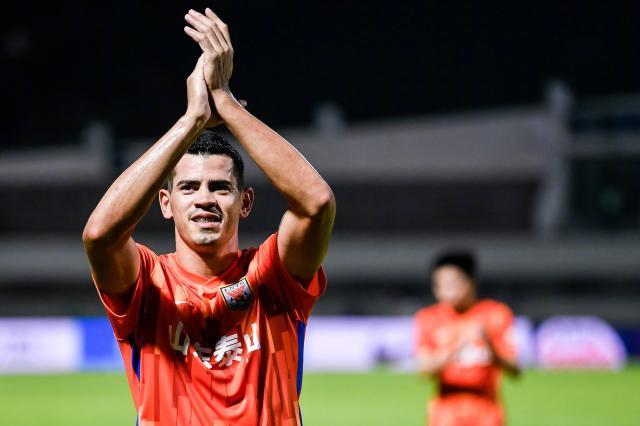 【采访手记】贾德松，追求完美的训练狂人