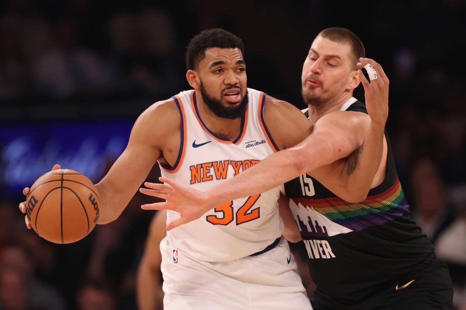 开云官方-NBA-双加时苦战 尼克斯力克掘金收获连胜