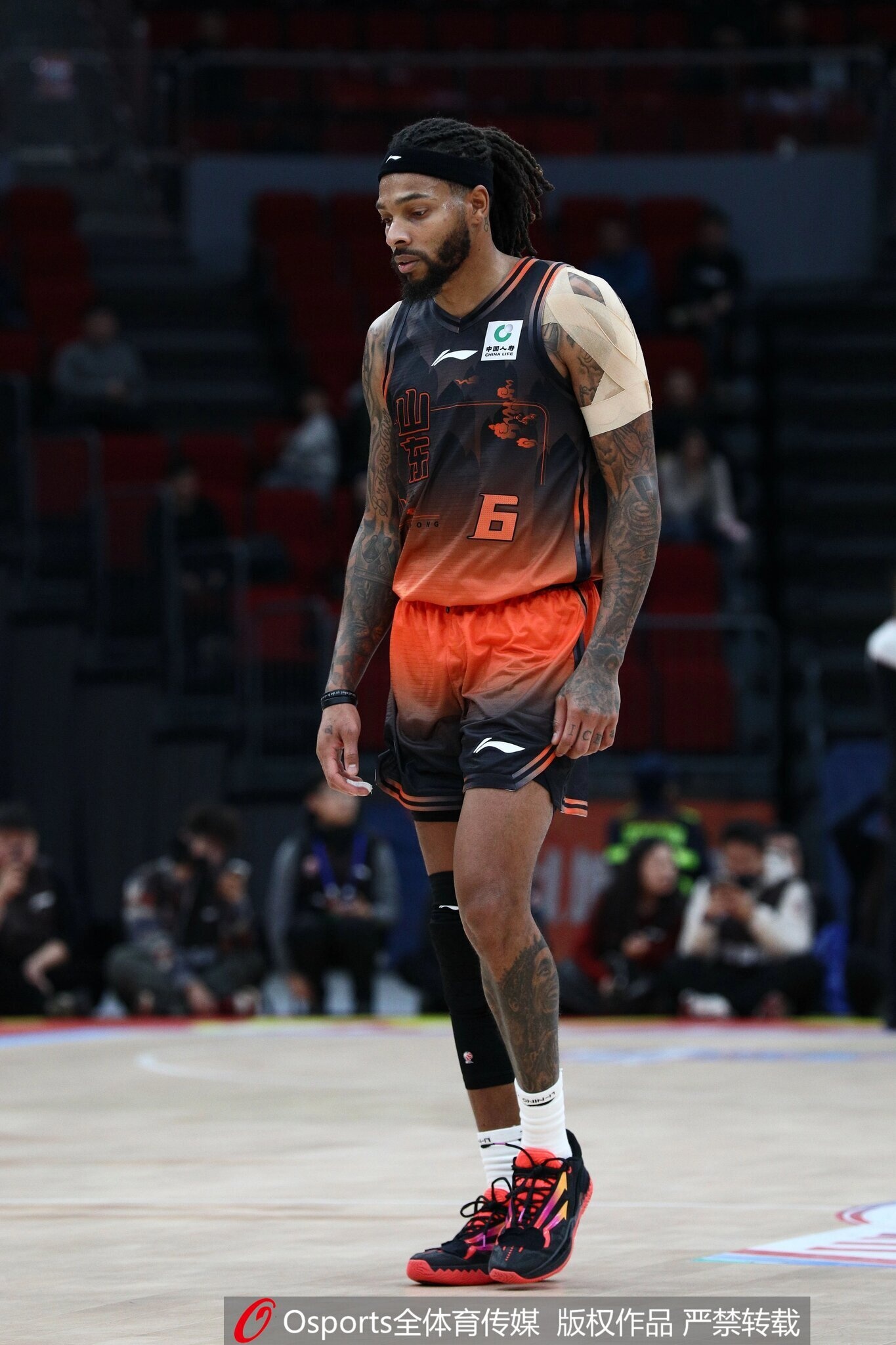 开云官方-鲁媒：珀塞尔状态很不好 要尽快调整 期待新签约的约翰逊早日到队