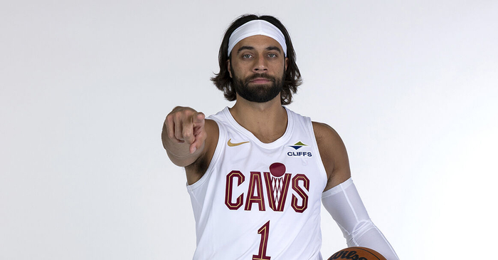 开云官方-队记：骑士将斯特鲁斯下放到发展联盟 他已复出在即|骨折|克利夫兰骑士队|nba|篮板|琼斯_新浪体育_新浪新闻