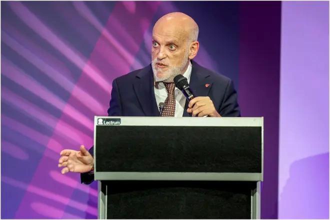 特瓦斯：当皇马主席？我在西甲已经够忙了，也没兴趣