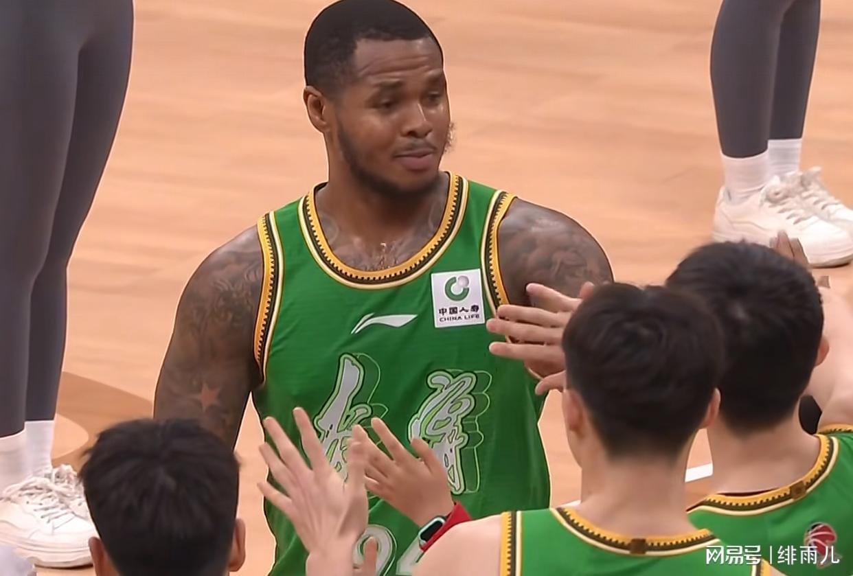 kaiyun-反转？杨鸣有望留队担任总教练，辽篮新帅基本敲定是乌戈！