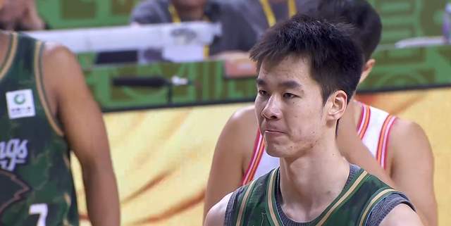 开云中国-场均22分3板6助！本土得分王无缘国家队，郭士强不给山东大汉机会