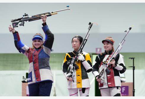 开云体育-俄罗斯：97%的人说不出本国参加东奥运动员的名字