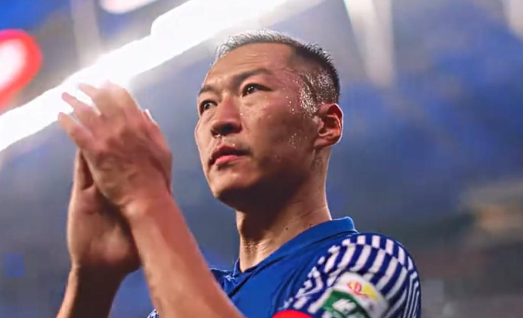 开云中国-吴曦:希望把良好表现延续到新赛季,帮助申花获得想要的成绩