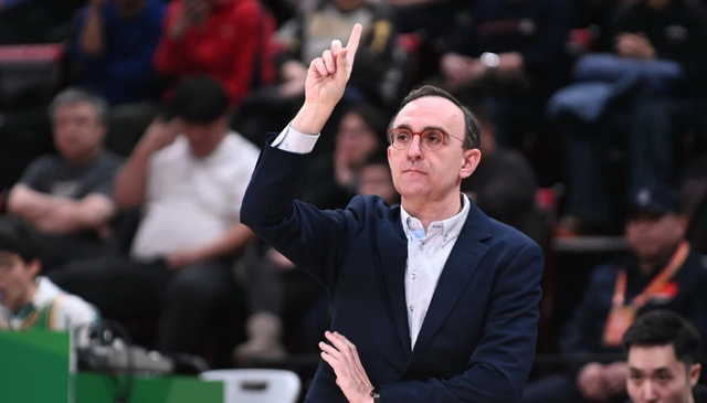 开云体育-辽宁男篮7分险胜！拒绝大逆转，赵森爆发，李虎翼17分