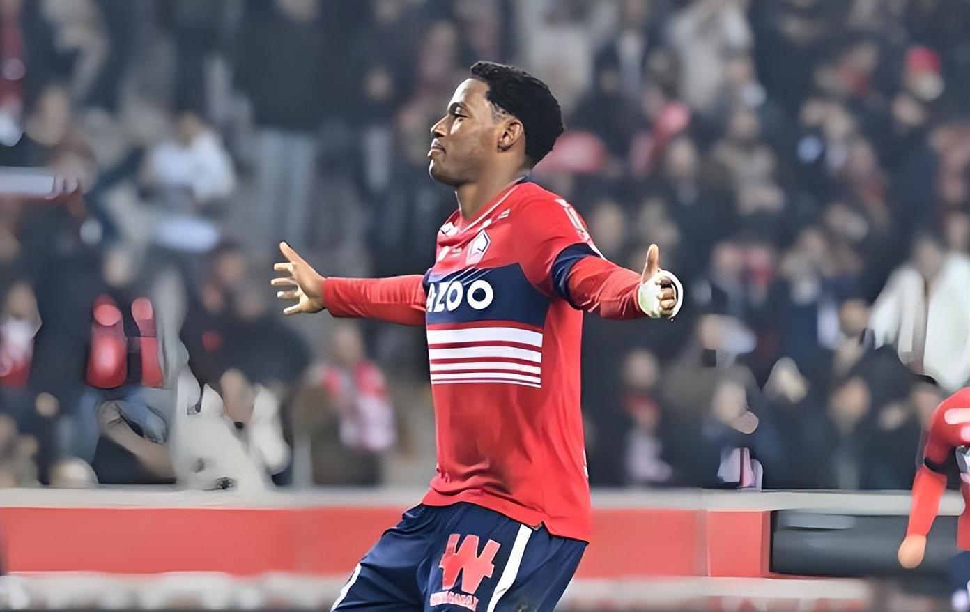 开云中国-刘若钒或成上港前腰位置新黑马,本赛季将挑大梁,顶替梅伦多上位