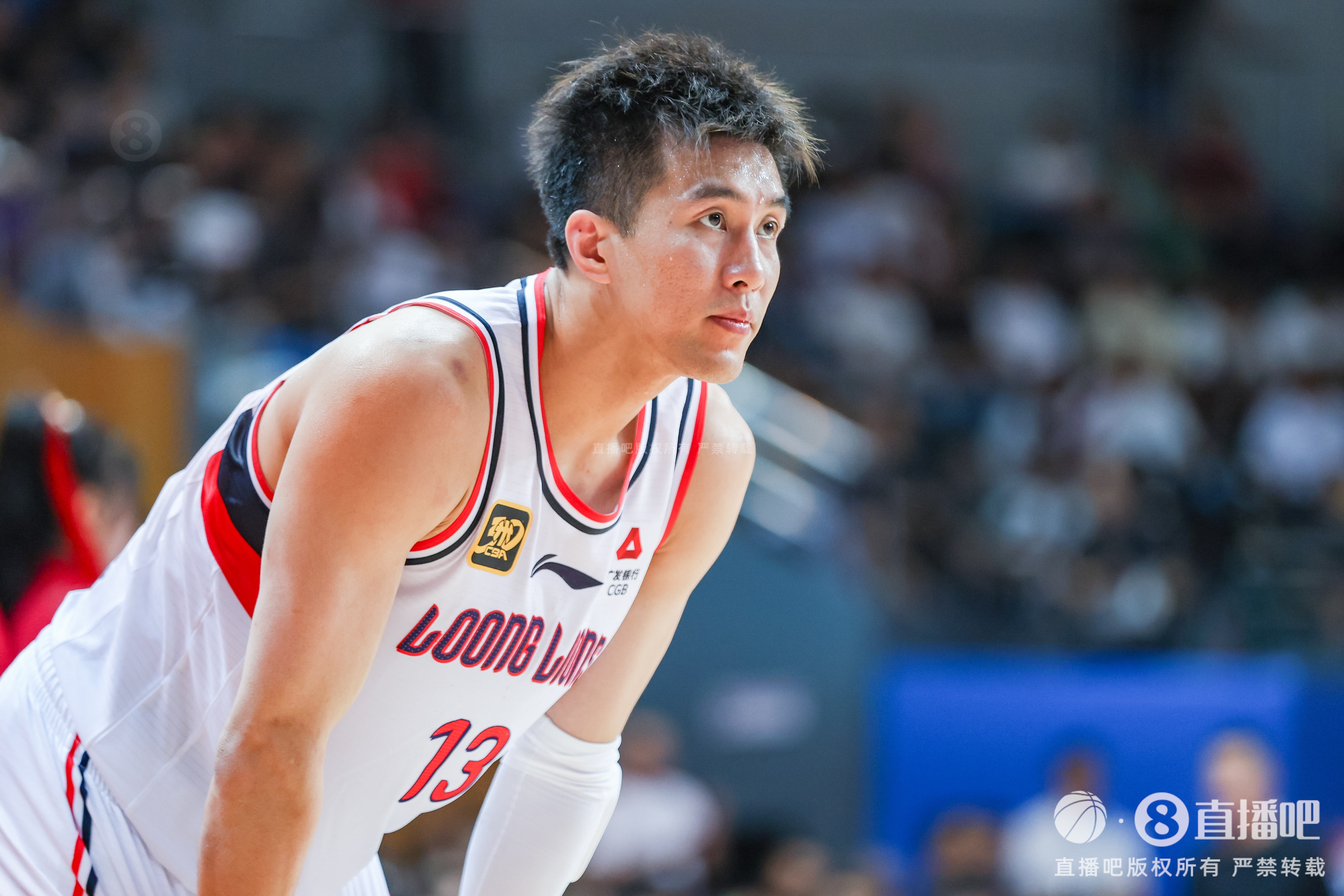 开云服务-前交叉韧带完全断裂!博主:郭艾伦将在北京大学第三医院进行手术