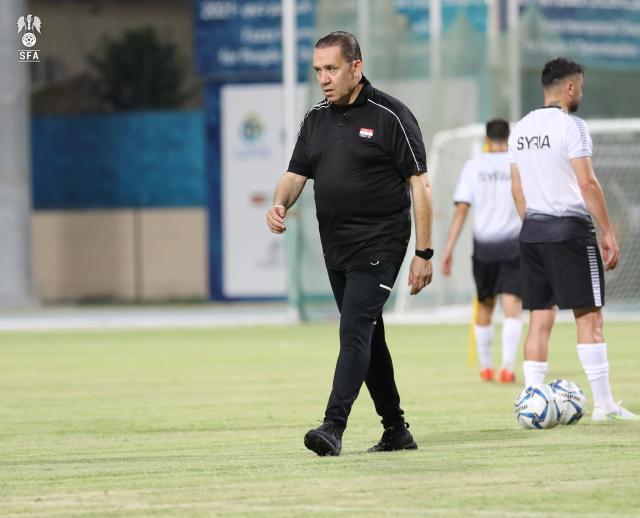 开云体育-索玛之外叙利亚连损多员主将 锋线尖刀韧带断裂