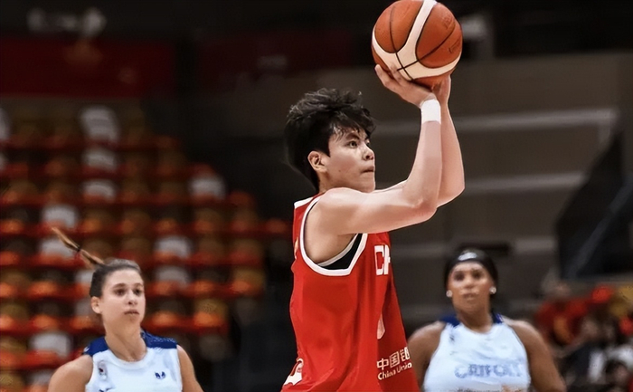 开云体育-女篮86-76力克南苏丹 球员评价：5人优秀，韩旭及格，6人低迷|女篮世界杯|中国女篮|杨舒予|罗欣棫|王思雨_新浪体育_新浪新闻